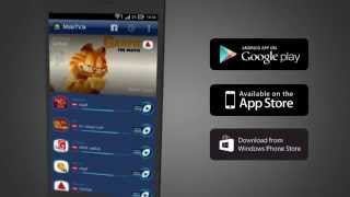 Download MobiTV - Sri Lanka TV Player app for iPhone and iPad