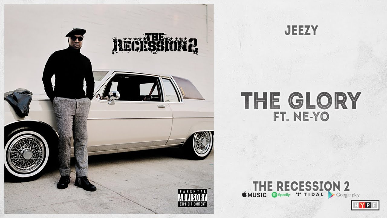 Jeezy - 