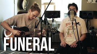 Funeral - Phoebe Bridgers (Live Cover)
