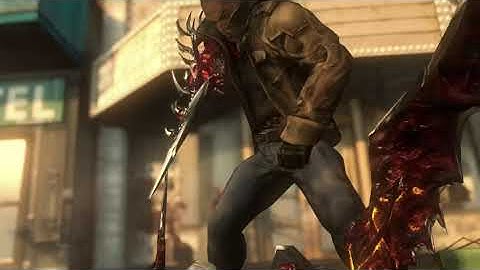 Bring Back [PROTOTYPE2] 2025 New Game+ Side Mission Pt 2