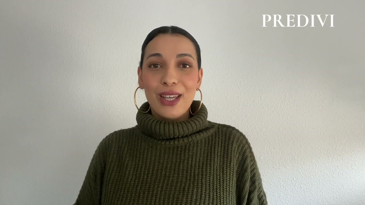 Vidéo de présentation pour un site internet