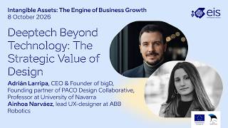Intangible Assets: The Engine of Business Growth 2026 – The Strategic Value of Design