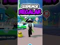 Regalo Patitos en Directo junto a mi BFFA en AdoptMe en Roblox #adoptme #roblox #adoptmeroblox
