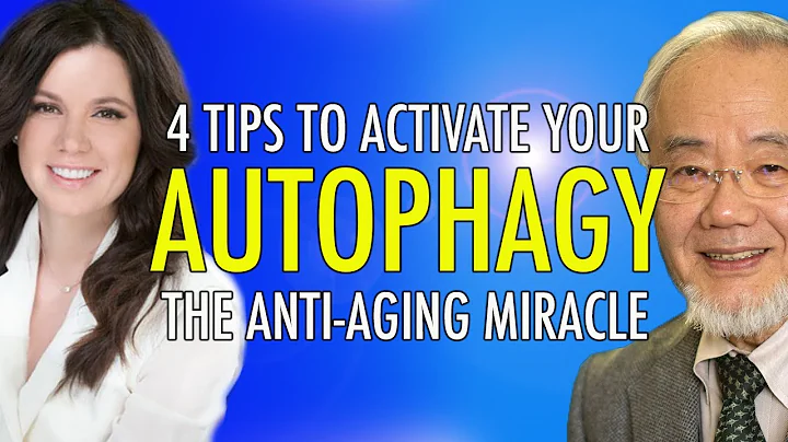 The Anti-Aging MIRACLE - 4 Tips to Activate Autoph...