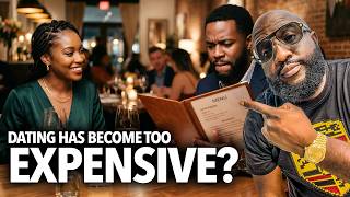 "I Can't Afford To Take You Out..." Single People Today Say Dating Has Become Too Expensive Nowadays
