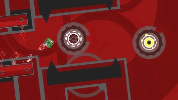 "Skid Marks" 100% [Harder] - by Split72 [Daily Level]