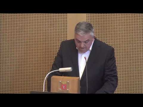 Raadslid Smol van Forum voor Democratie in Helmond stapt op | Helmond