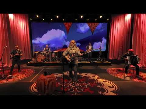 ATÉ O FIM (gessinger)