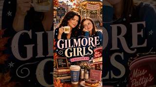 Rory Went Golfing With Grandpa… And Lorelai Was Not Ready for This Twist ⛳🍂#GilmoreGirls