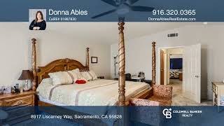 8917 Liscarney Way, Sacramento, CA 95828