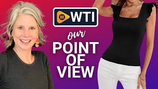 Verdusa Women's Ruffle Tops | Our Point Of View