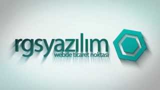 Rgs Yazılım Intro