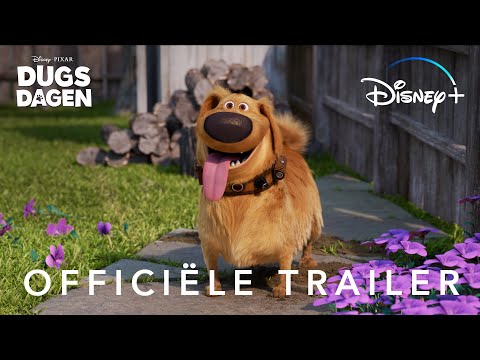 Dugs dagen | Officiële Trailer | Disney+