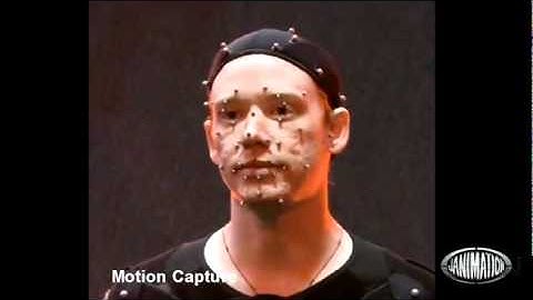 EPSON FANS  Future of Game Graphics VFX Tech Demo.