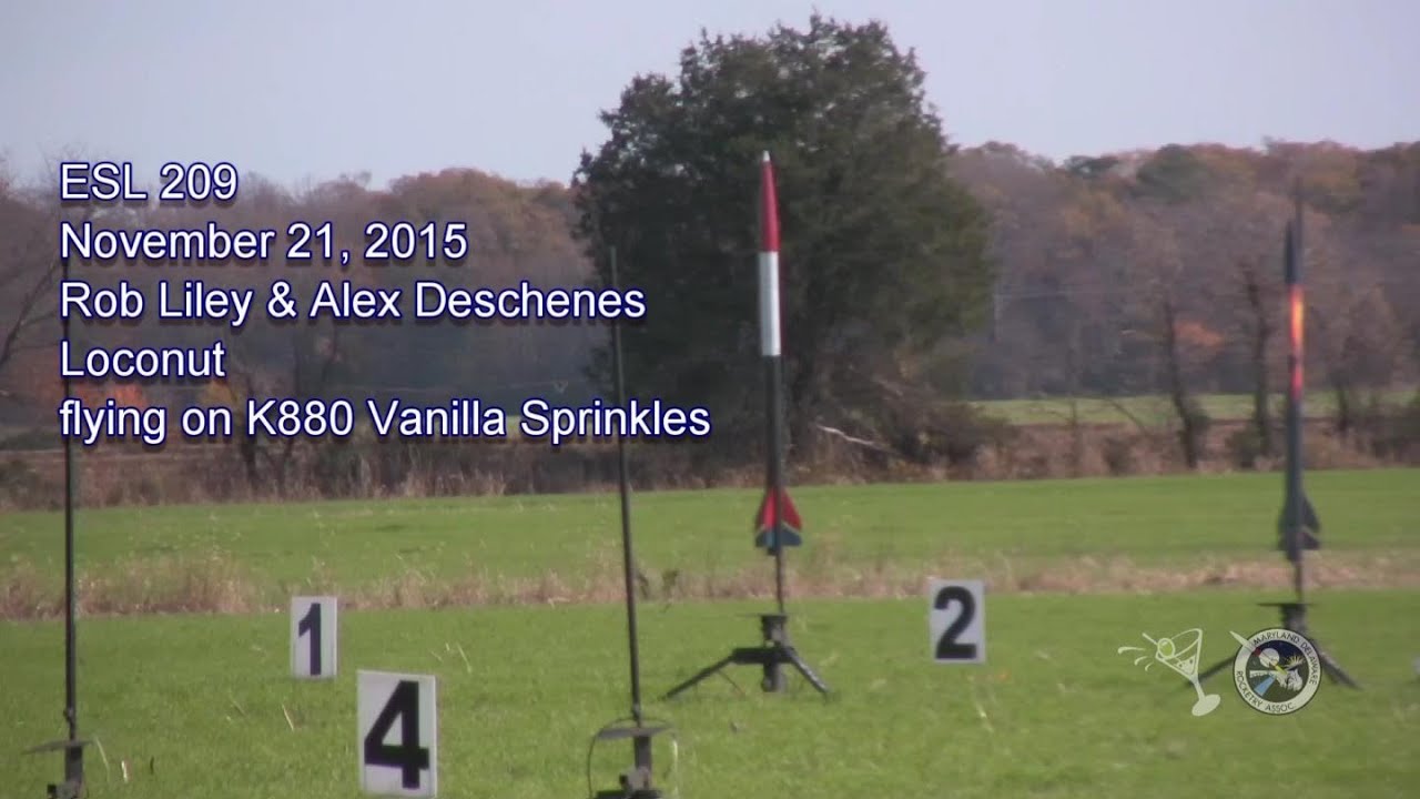 November 2015 Rob Liley and Alex Deschenese Loconut