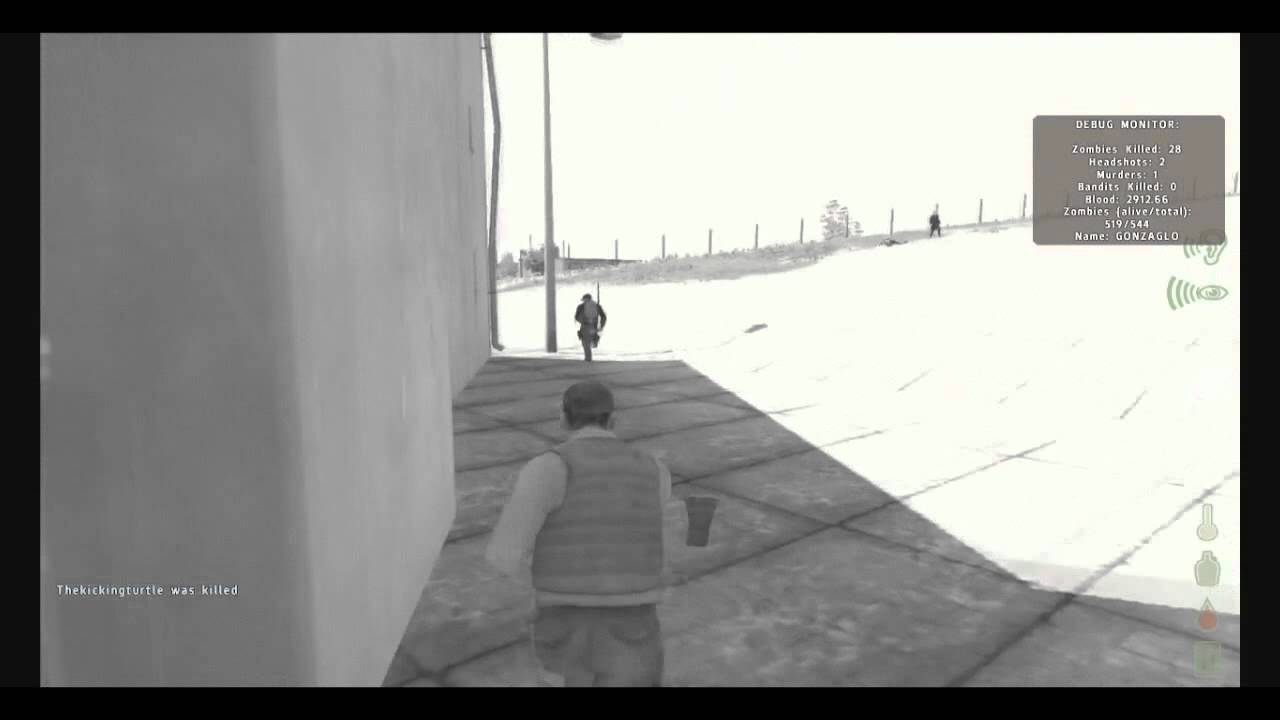 How The Maniac with an Axe 2.7 Should Have Ended