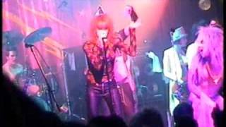 Candy Ass (Hollywood): Helter Skelter!