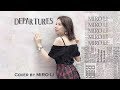 Departures - Miro Li Cover