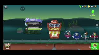 Zombie Catchers : Hunt & Sell screenshot 3