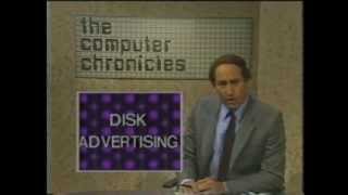 FifthGen1984 edit - COMPUTER CHRONICLES (Full Episode)