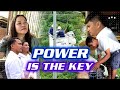 Power is the Key | RATED KORINA