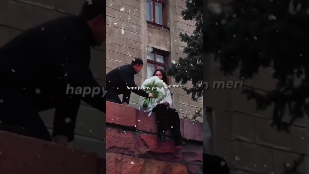 🥰💞💝 Happy New year jaan meri 🥰💞💝#lofiwithshivam #viral #trending #happynewyear #2026 — Lofi with Shivam YouTube video