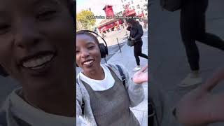 Part 5 - Paris je taime | ADHD Solo Travel