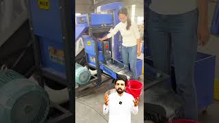 China Ki Zabardast Rice Processing Machine | Small Business Idea Pakistan