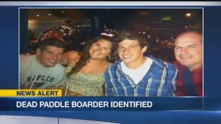 Famous Paddleboarder who died off Fort Myers Beach identified Wealth