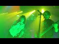 Tora Tora 11/17/18 Live at The Ridglea Room Fort Worth, Texas