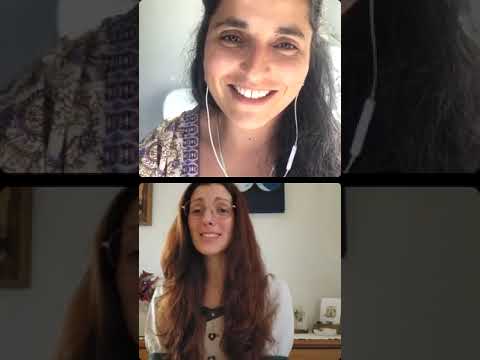 Diálogo Medicina - Sara Rica e Íris Garcia - YouTube