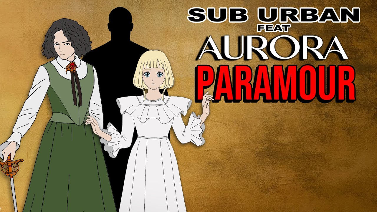 PARAMOUR (Cover en Español) en colaboración con 