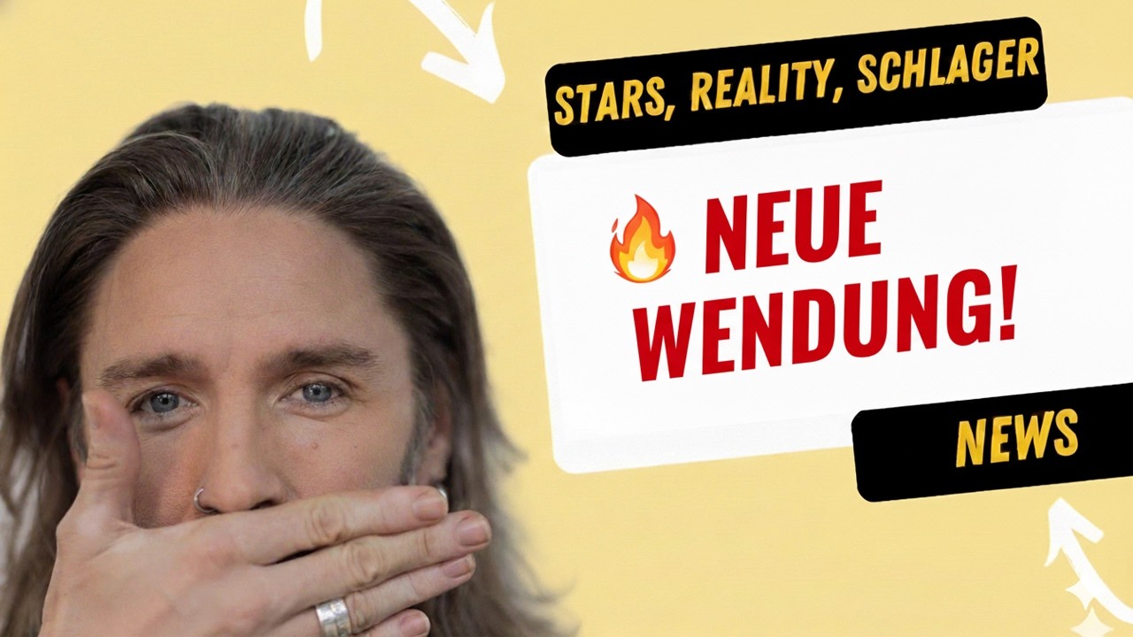Ofarim-Fall überrascht erneut: Neue Wendung sorgt für Aufsehen #gilofarim