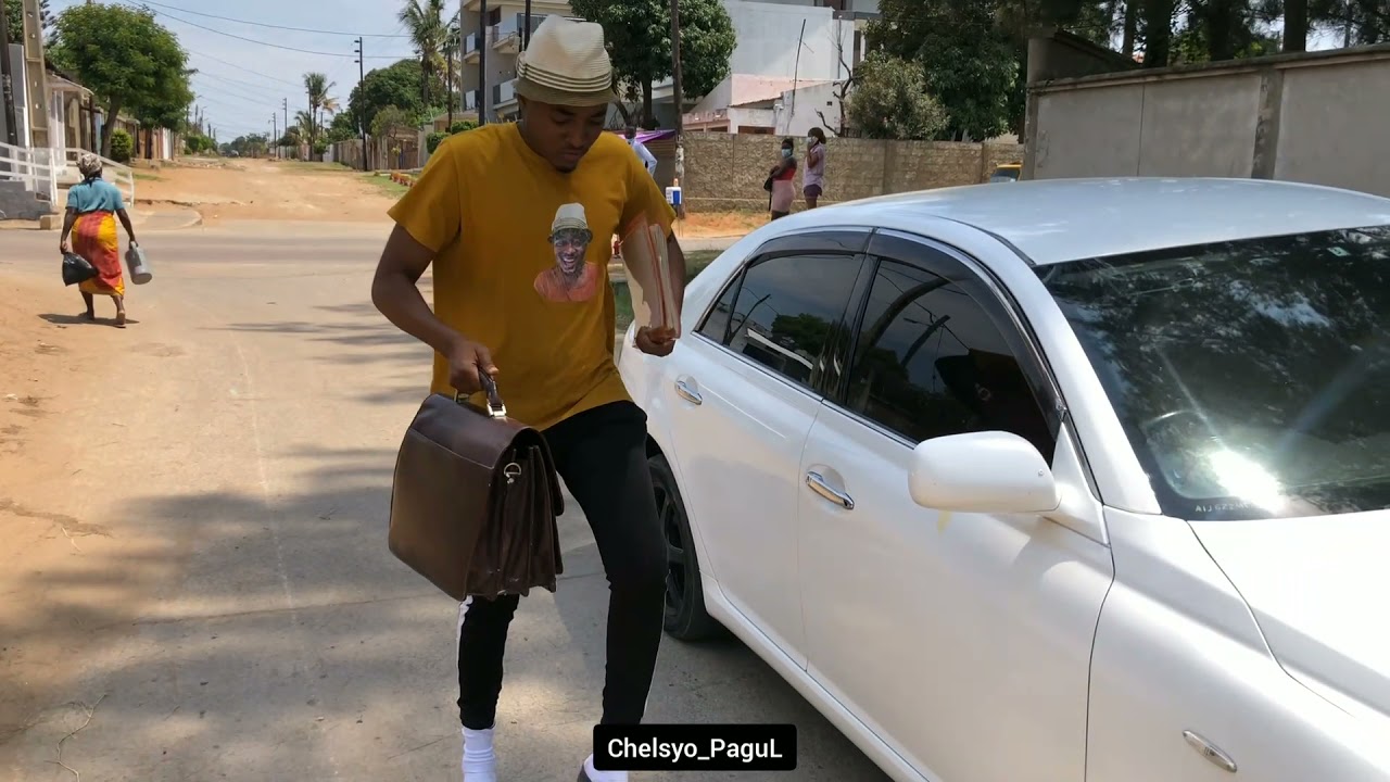 Subida do preço de combustível, atenção condutores de Mark X