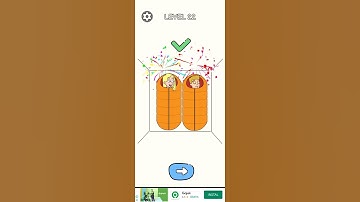 GAMEPLAY | DHS - Draw Happy Story - LEVEL 22~ #androidgames #foryoupage #fyp #gamingshorts #short