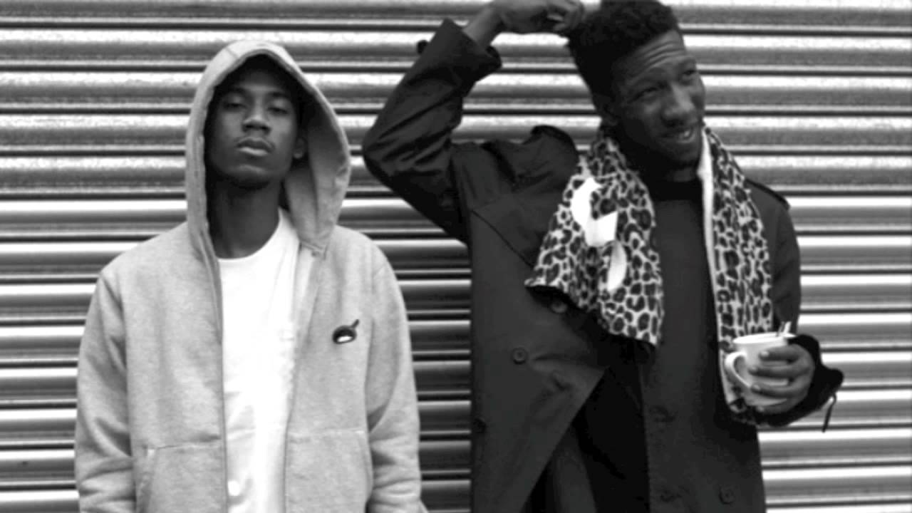 MellowHype - Ghost (Lyrics+Download)