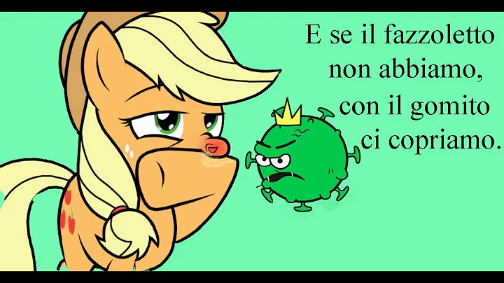 Coronello il monello