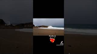 Letra de  fondo  Julissa