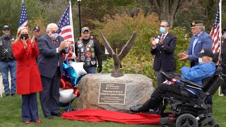 Long Island State Veterans Home Celebrates 30th Anniversary