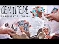 EASY Two-Handed Cut & DISPLAY // CARDISTRY TUTORIAL