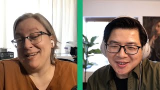 Asking the Right Questions as an Engineering Leader with Melissa Binde