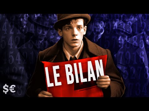 NOTRE ARGENT !!!