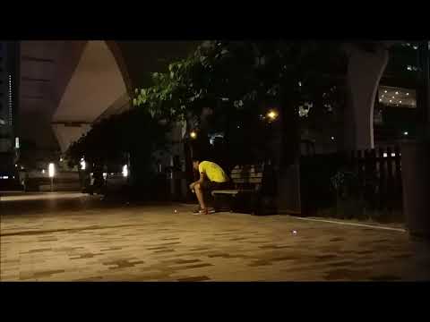 逆流挑戰2018 第一階段感想