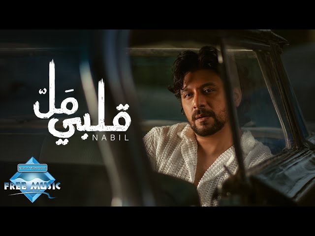 Nabil - Alby Mal | نبيل - قلبي مل class=