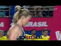 Van Gunst/Ferch vs. Ana Patrícia/Duda - Quarter Final Highlights | João Pessoa 2026 #BeachProTour