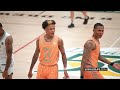 Josh Christopher, Shareef O'Neal & Nick Young Went CRAZY at The Drew League!