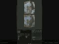 Procedural Material Layers in UE5 | Layer Baking Workflow#gamedev #blender3d #unrealengine5 #ue5