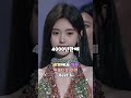 세계에서 가장 아름다운 미인 Best 5 세계미인 Shorts Vrew