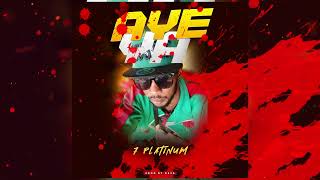 7 Platinum - Aye Ya Grenada Dancehall 2026