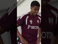 Chelsea Prep Begins | Behind The Scenes | Fulham Training #premierleague #football #training
